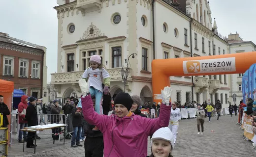 Festiwal Biegowy w Rzeszowie rozpoczęty! - 